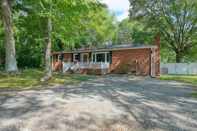 110 Chapman Circle, Spartanburg, SC 29307