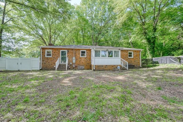 110 Chapman Circle, Spartanburg, SC 29307