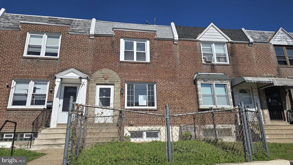 4604 WEYMOUTH ST, PHILADELPHIA, PA 19120 — photo 2