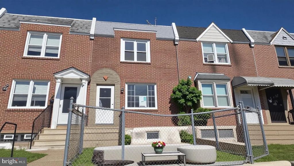 4604 WEYMOUTH ST, PHILADELPHIA, PA 19120 — photo 3