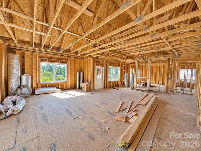 23 Sandstone Drive, Weaverville, NC 28787