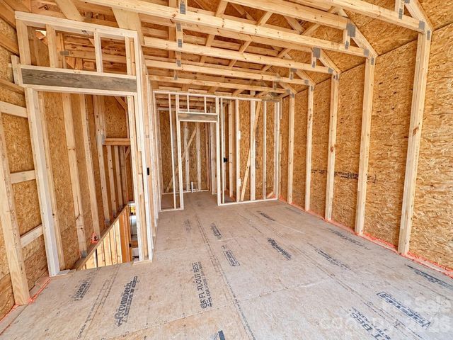 23 Sandstone Drive, Weaverville, NC 28787