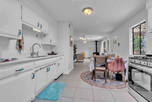 2801 San Marcial Street NW, Albuquerque, NM 87104
