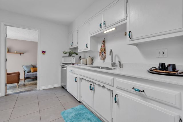 2801 San Marcial Street NW, Albuquerque, NM 87104