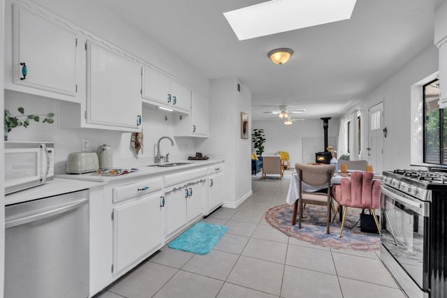 2801 San Marcial Street NW, Albuquerque, NM 87104