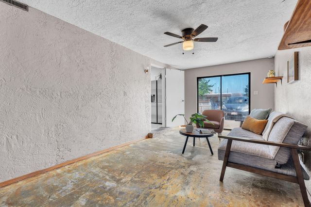 2801 San Marcial Street NW, Albuquerque, NM 87104