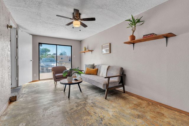 2801 San Marcial Street NW, Albuquerque, NM 87104