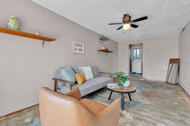 2801 San Marcial Street NW, Albuquerque, NM 87104