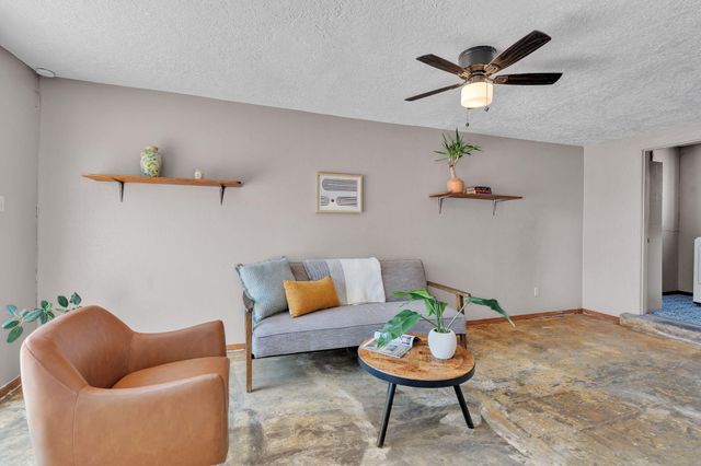 2801 San Marcial Street NW, Albuquerque, NM 87104