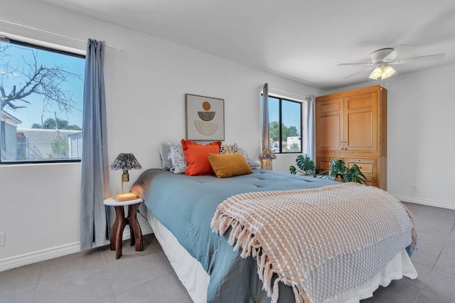 2801 San Marcial Street NW, Albuquerque, NM 87104