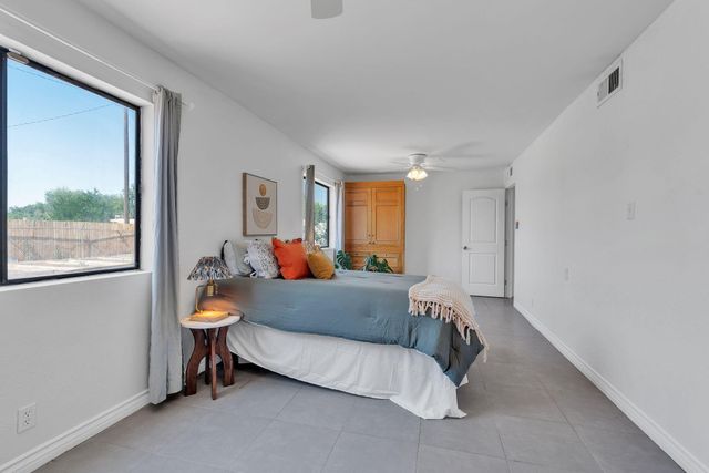 2801 San Marcial Street NW, Albuquerque, NM 87104
