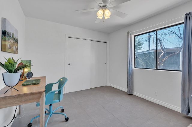 2801 San Marcial Street NW, Albuquerque, NM 87104