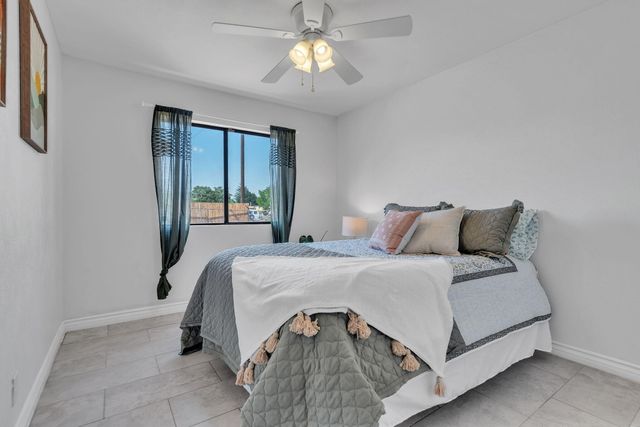 2801 San Marcial Street NW, Albuquerque, NM 87104