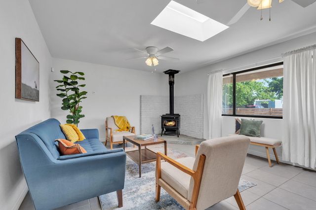 2801 San Marcial Street NW, Albuquerque, NM 87104