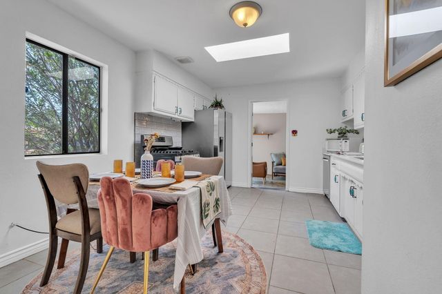 2801 San Marcial Street NW, Albuquerque, NM 87104