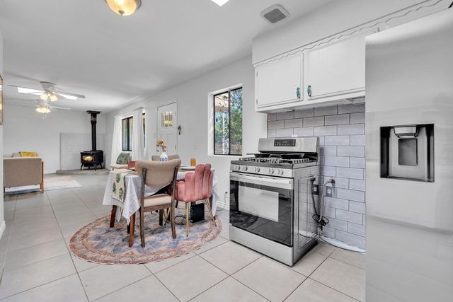 2801 San Marcial Street NW, Albuquerque, NM 87104