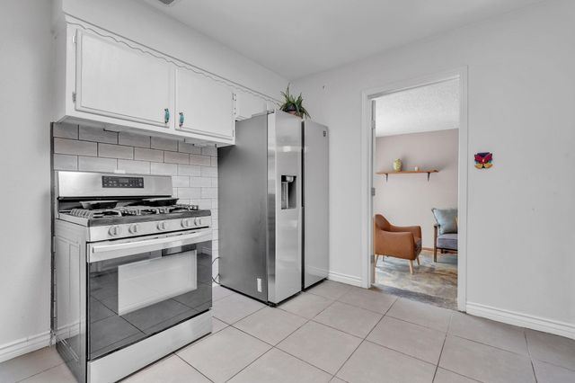 2801 San Marcial Street NW, Albuquerque, NM 87104
