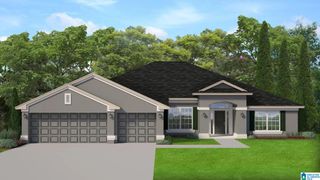 921 JACKSON TRACE DRIVE, Morris, AL 35116