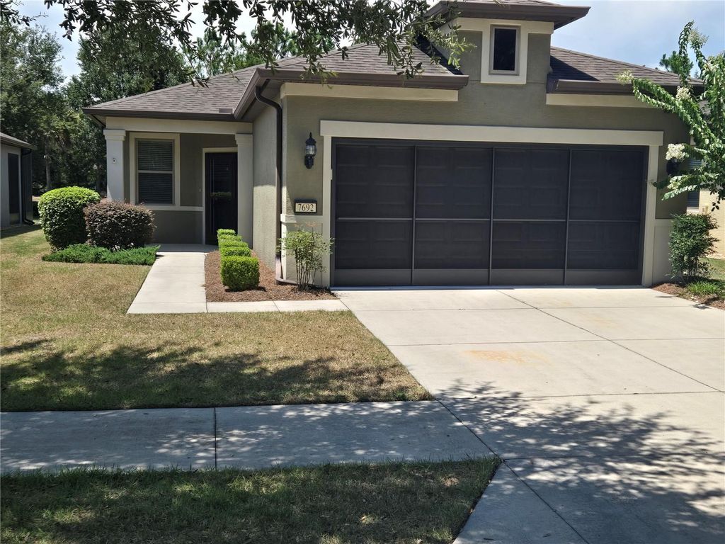 7692 SW 94TH CIRCLE, Ocala, FL 34481