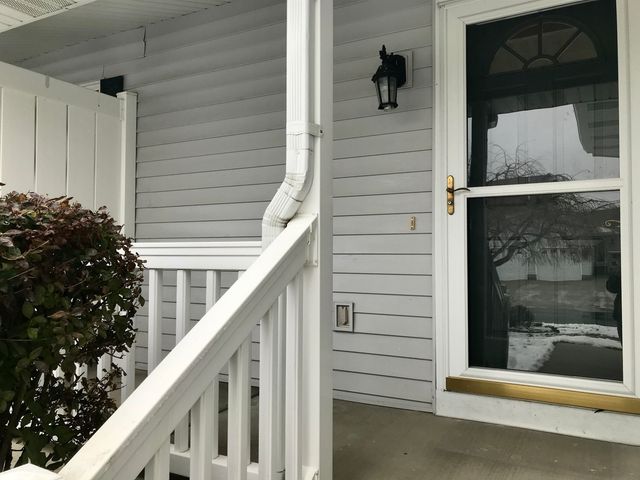 1655 E Gaylord Street, Mount Pleasant, MI 48858