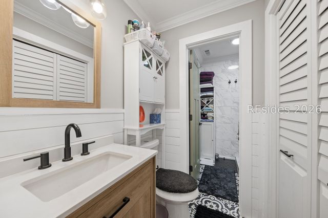 104 Cordillo Parkway Parkway F7, Hilton Head Island, SC 29928