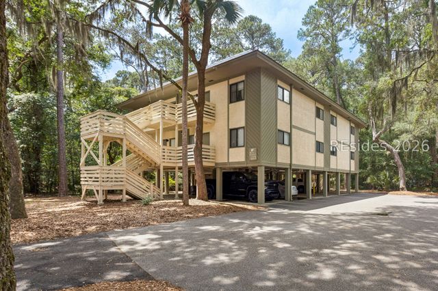 104 Cordillo Parkway Parkway F7, Hilton Head Island, SC 29928