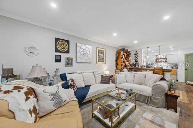 104 Cordillo Parkway Parkway F7, Hilton Head Island, SC 29928