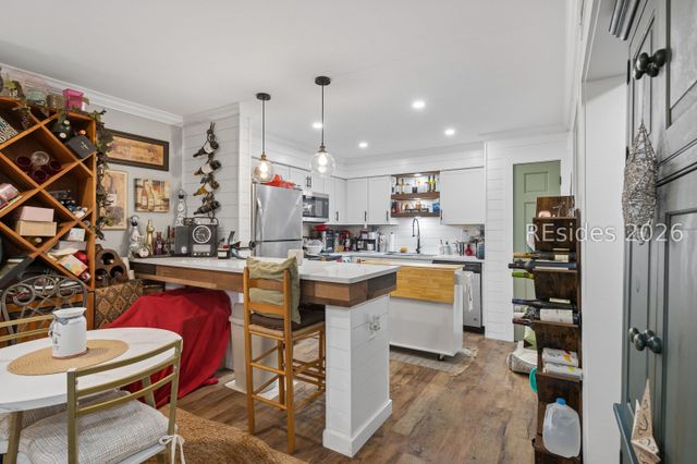 104 Cordillo Parkway Parkway F7, Hilton Head Island, SC 29928