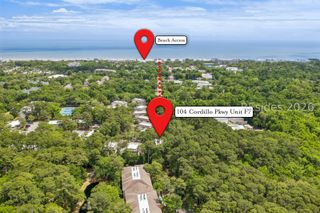 104 Cordillo Parkway Parkway F7, Hilton Head Island, SC 29928