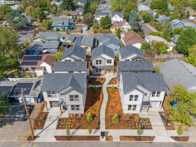 6729 Se Gladstone St, Portland, OR 97206