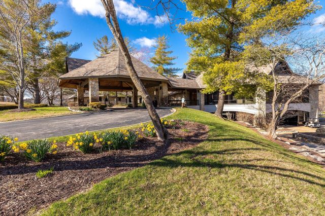 71 Bunker Drive A & C, Branson West, MO 65737