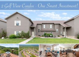 71 Bunker Drive A & C, Branson West, MO 65737