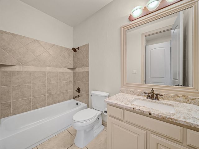 2601 Chipping Campden Road, Denton, TX 76226
