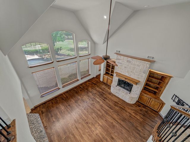 2601 Chipping Campden Road, Denton, TX 76226