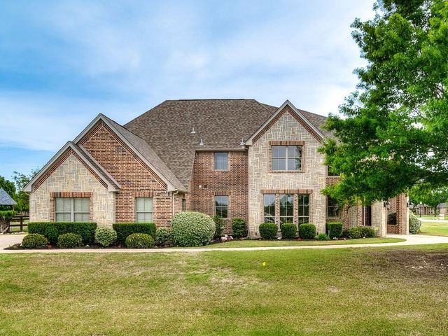 2601 Chipping Campden Road, Denton, TX 76226