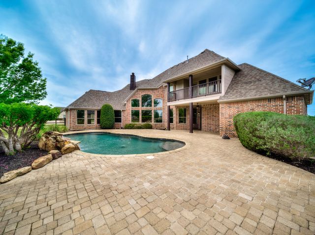 2601 Chipping Campden Road, Denton, TX 76226