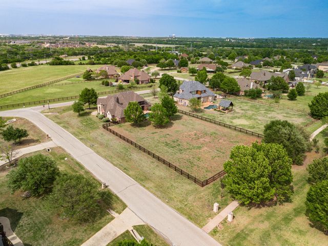 2601 Chipping Campden Road, Denton, TX 76226
