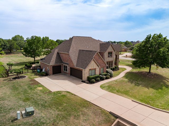 2601 Chipping Campden Road, Denton, TX 76226