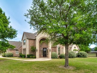 2601 Chipping Campden Road, Denton, TX 76226