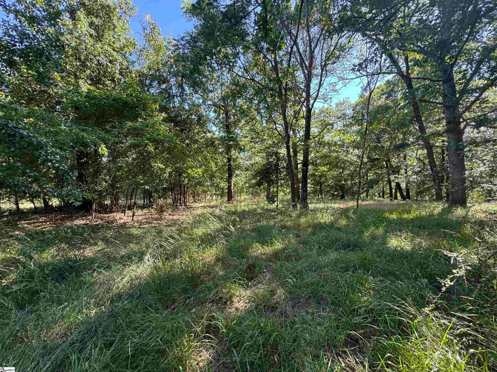 00 Farmers Hill Road, Liberty, SC 29657