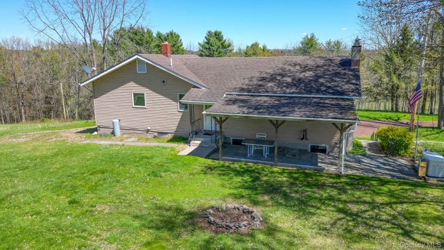 208 Shortcut Road, Cochecton, NY 12726
