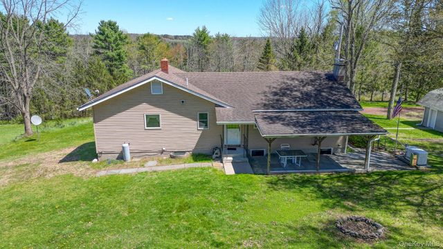 208 Shortcut Road, Cochecton, NY 12726
