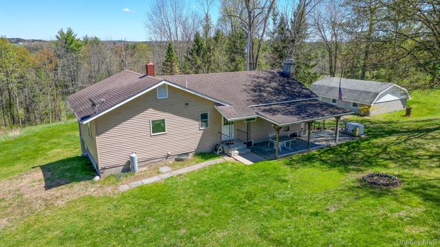 208 Shortcut Road, Cochecton, NY 12726