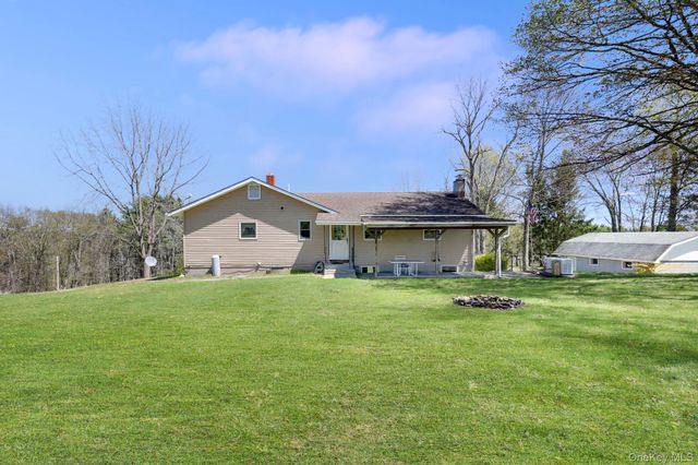 208 Shortcut Road, Cochecton, NY 12726