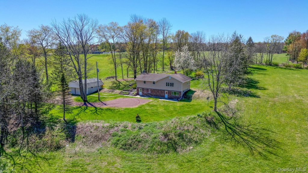 208 Shortcut Road, Cochecton, NY 12726