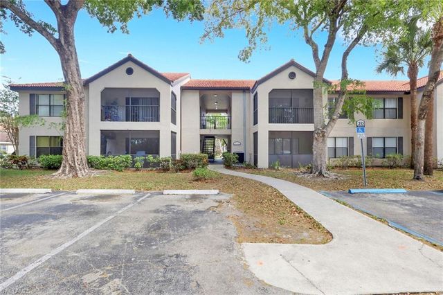 2214 Arbour Walk CIR 2012, Naples, FL 34109