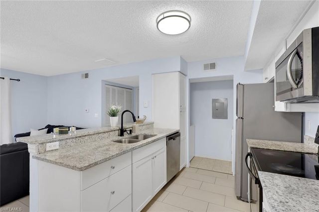 2214 Arbour Walk CIR 2012, Naples, FL 34109