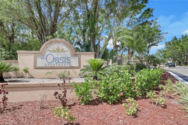 2214 Arbour Walk CIR 2012, Naples, FL 34109