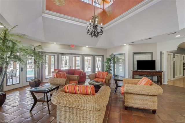 2214 Arbour Walk CIR 2012, Naples, FL 34109