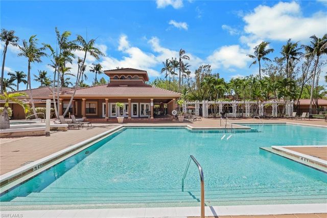 2214 Arbour Walk CIR 2012, Naples, FL 34109